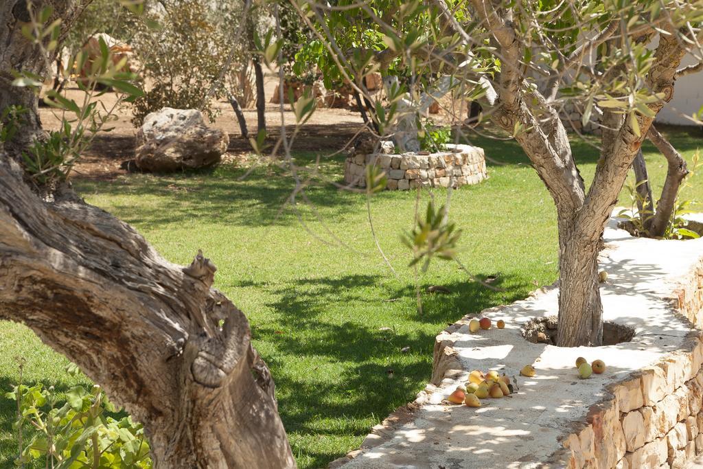 Hotel Villa Pirotta Sannicandro di Bari Eksteriør billede