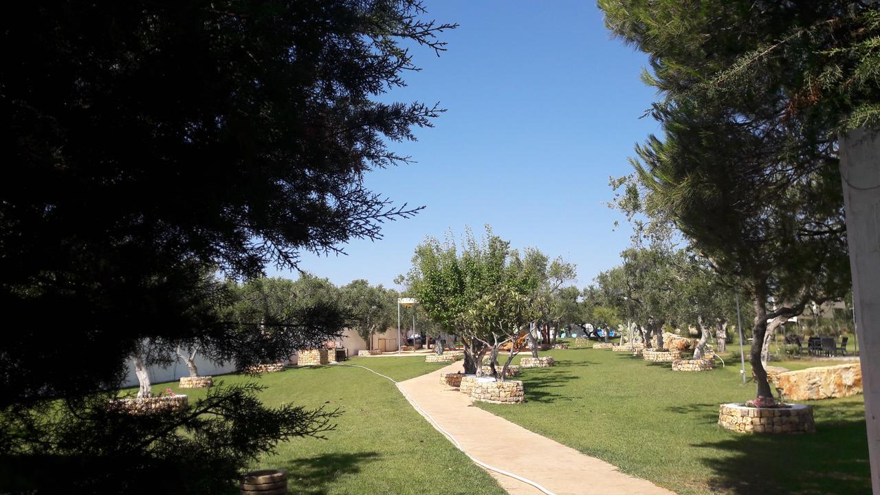 Hotel Villa Pirotta Sannicandro di Bari Eksteriør billede