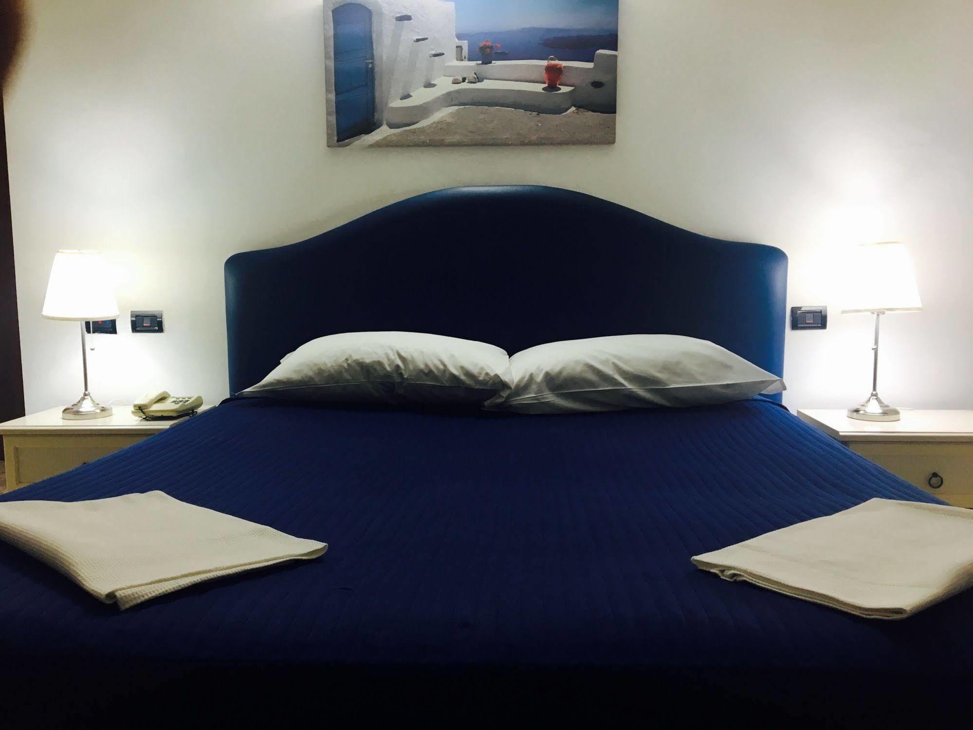 Hotel Villa Pirotta Sannicandro di Bari Eksteriør billede