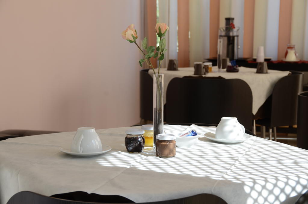 Hotel Villa Pirotta Sannicandro di Bari Eksteriør billede