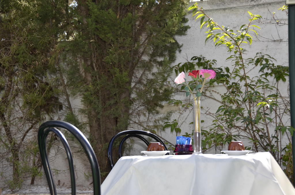 Hotel Villa Pirotta Sannicandro di Bari Eksteriør billede