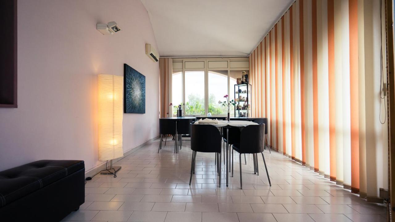 Hotel Villa Pirotta Sannicandro di Bari Eksteriør billede