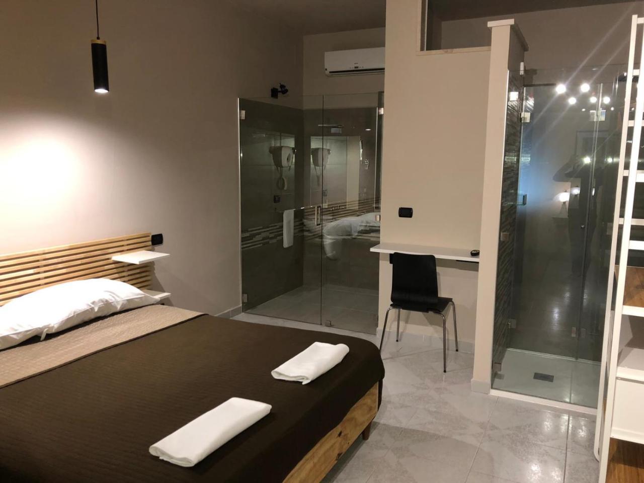 Hotel Villa Pirotta Sannicandro di Bari Eksteriør billede