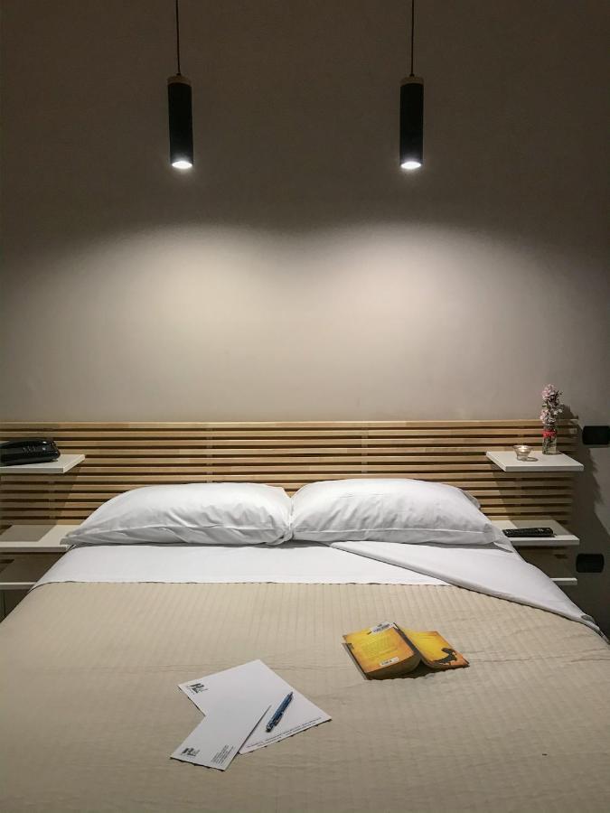 Hotel Villa Pirotta Sannicandro di Bari Eksteriør billede